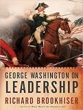 Review Tantor Media, Inc  / George Washington on Leadership