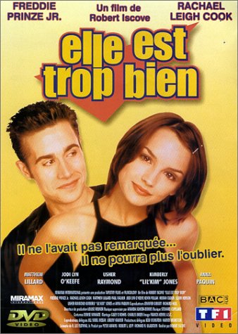 She's All That [Region 2]