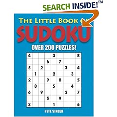The Little Book of Sudoku