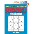 The Little Book of Sudoku