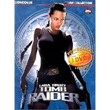 Lara Croft: Tomb Raider [Region 2]
