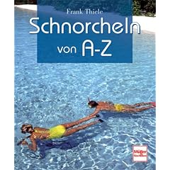 Schnorcheln von A-Z