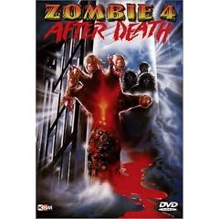 Zombie 4 - After Death