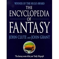 Encyclopaedia of Fantasy