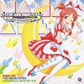 THE IDOLM@STER CINDERELLA MASTER 018 安部菜々 THE IDOLM@STER CINDERELLA MASTER 018 安部菜々