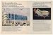 1964 Simmons Beautyrest Bed New York World's Fair Print Ad