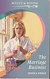 The marriage business