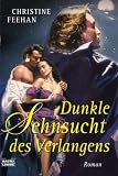 Dunkle Sehnsucht des Verlangens