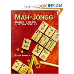 Mah Jong