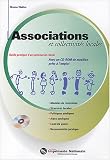 Associations et collectivités locales : Guide pratique d un partenariat réussi (1Cédérom)