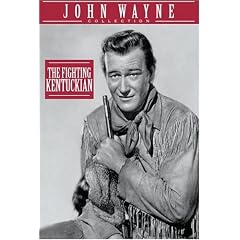 The Fighting Kentuckian