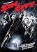 DVD : Sin City