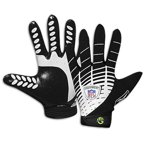 Reebok Big Kids Speed Grip Receiver Glove