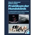 Praktikum der Hundeklinik