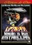 Starflight One ( Starflight: The Plane That Couldn't Land ) ( Airport 85 ) [ NON-USA FORMAT, PAL, Reg.2 Import - Spain ]