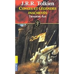 Contes et l�gendes inachev�s, tome 3