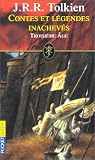 Contes et l�gendes inachev�s, tome 3