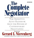 Complete Negotiator