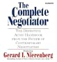 Complete Negotiator