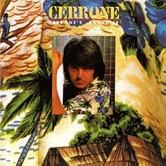Cerrone's Paradise