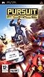 Pursuit Force (PSP)