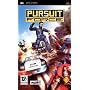 Pursuit Force (PSP)