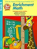 Math (Junior Academic Series)