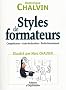 Styles de formateurs : Comp�tences, auto-�valuation, perfectionnement