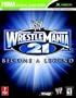 WWE Wrestlemania 21 (Prima Official Game Guide)
