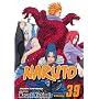 Naruto, Volume 39 (Naruto (Graphic Novels)) (v. 39)