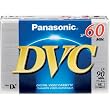 PANASONIC DVM-60EJ Mini Digital Videocassette