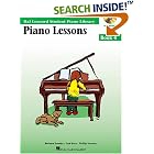 Buy Piano Lessons Book 4 - Book CD Pack: Hal Leonard Student Piano Library by Barbara Kreader, Fred Kern, and Phillip Keveren