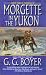 Morgette in the Yukon