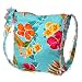 Olive N Figs Floral Beach Bag