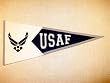Classic Air Force - Military Classic (Pennants)