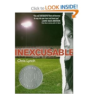 Inexcusable