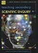 Teaching Secondary Scientific Enquiry (ASE John Murray Science Practice)