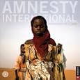 Amnesty International: 2009 WaLL Calendar