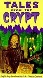 Tales from the Crypt, Vol. 2 - Only Sin Deep/ Lover Come Hack To Me/Collection Completed [VHS]