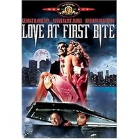 Love at First Bite (1979)