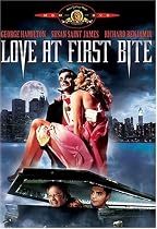 Love at First Bite Movie Streaming.