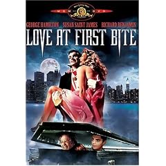 Love at First Bite by 