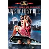 Love at First Bite [Import USA Zone 1]par George Hamilton
