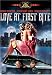 DVD : Love at First Bite