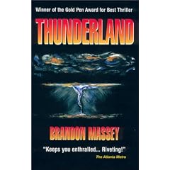 Thunderland : A Novel of Suspense