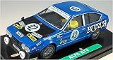 Eigenschaften GOM / GOM Alfa Romeo Alfetta Turbo #42 $