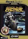 Sierra Best Sellers: Ground Control & Dark Conspiracy (DVD Packaging)