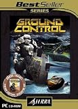 Sierra Best Sellers: Ground Control & Dark Conspiracy (DVD Packaging)