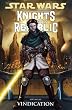 Star Wars: Knights of the Old Republic (Vol.6) Vindication