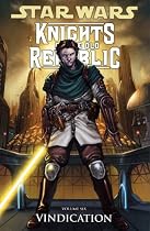 Star Wars: Knights of the Old Republic (Vol.6) Vindication